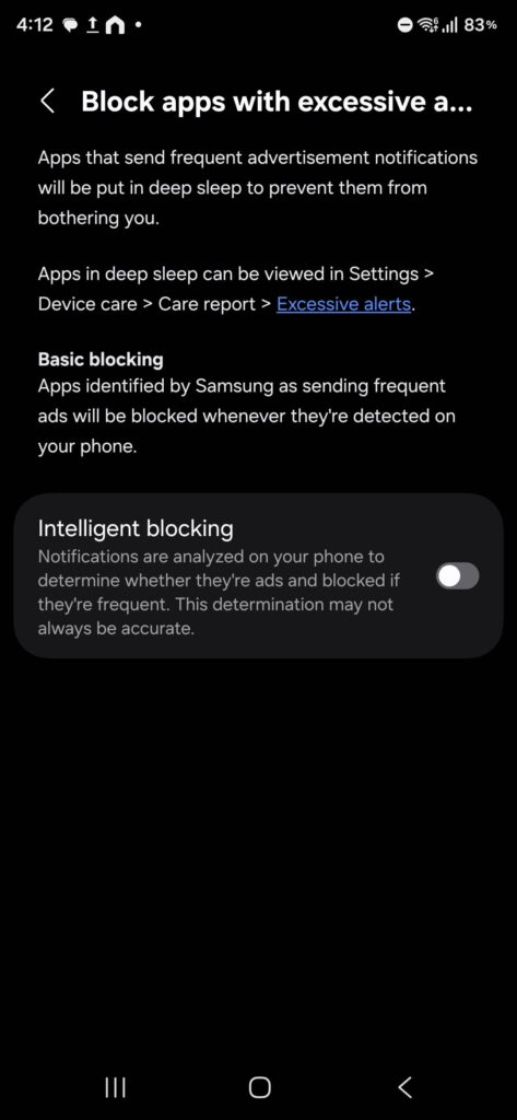 Galaxy S24 Ultra One UI 8.5