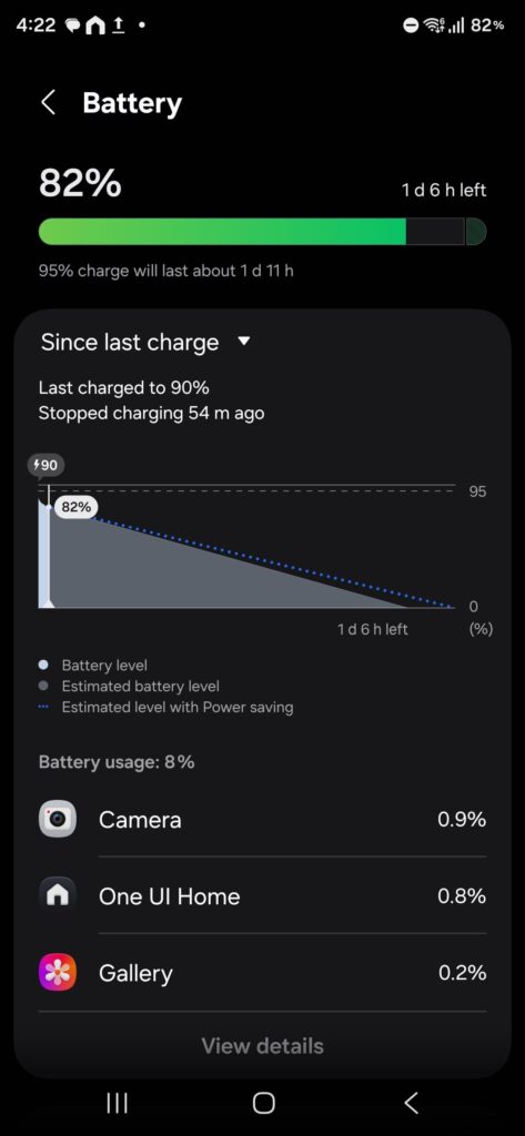 Galaxy S24 Ultra One UI 8.5