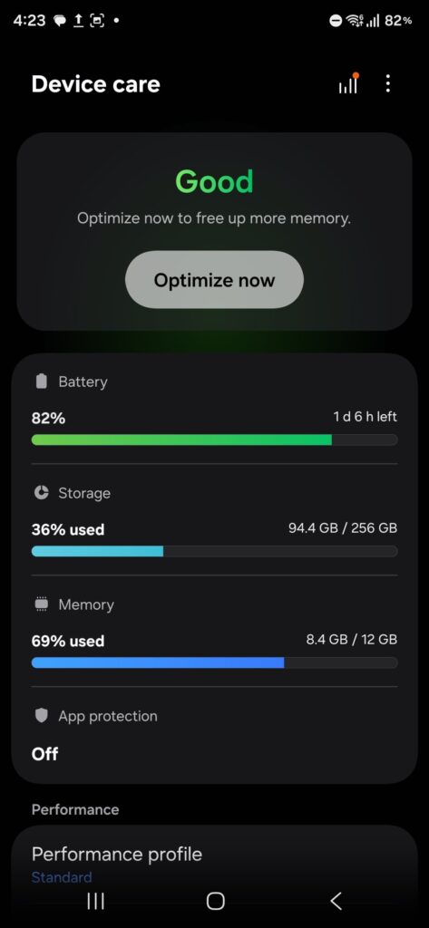 Galaxy S24 Ultra One UI 8.5