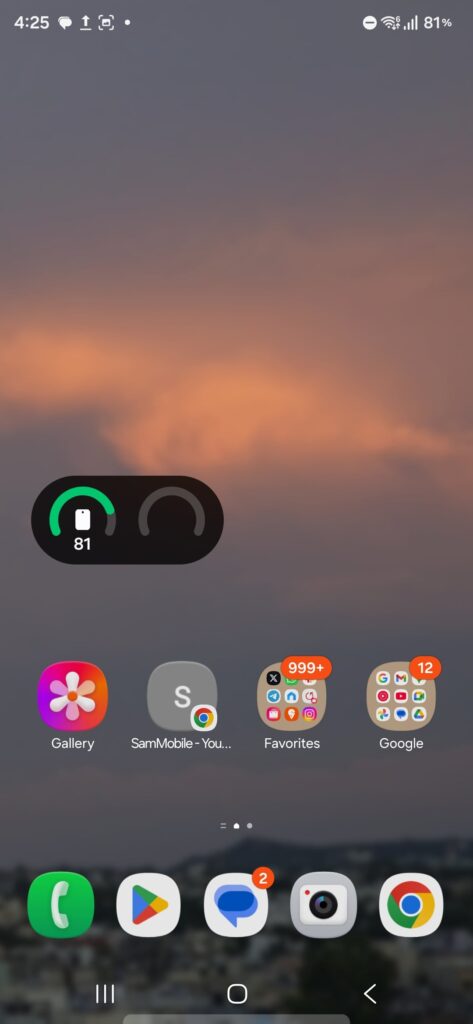 Galaxy S24 Ultra One UI 8.5