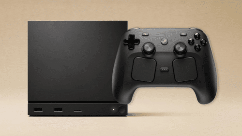« Disponibles cet été », Valve précise la sortie de la Steam Machine et du Steam Frame