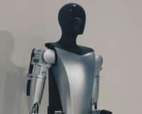 Elon Musk est humilié, son robot Optimus s&rsquo;écroule lamentablement en pleine démonstration