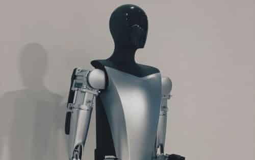 Elon Musk est humilié, son robot Optimus s&rsquo;écroule lamentablement en pleine démonstration