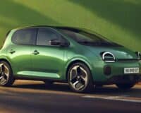 La Twingo électrique a une option qu’il faut absolument choisir ou vous regretterez votre achat