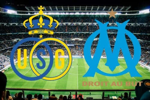 Union SG – OM streaming