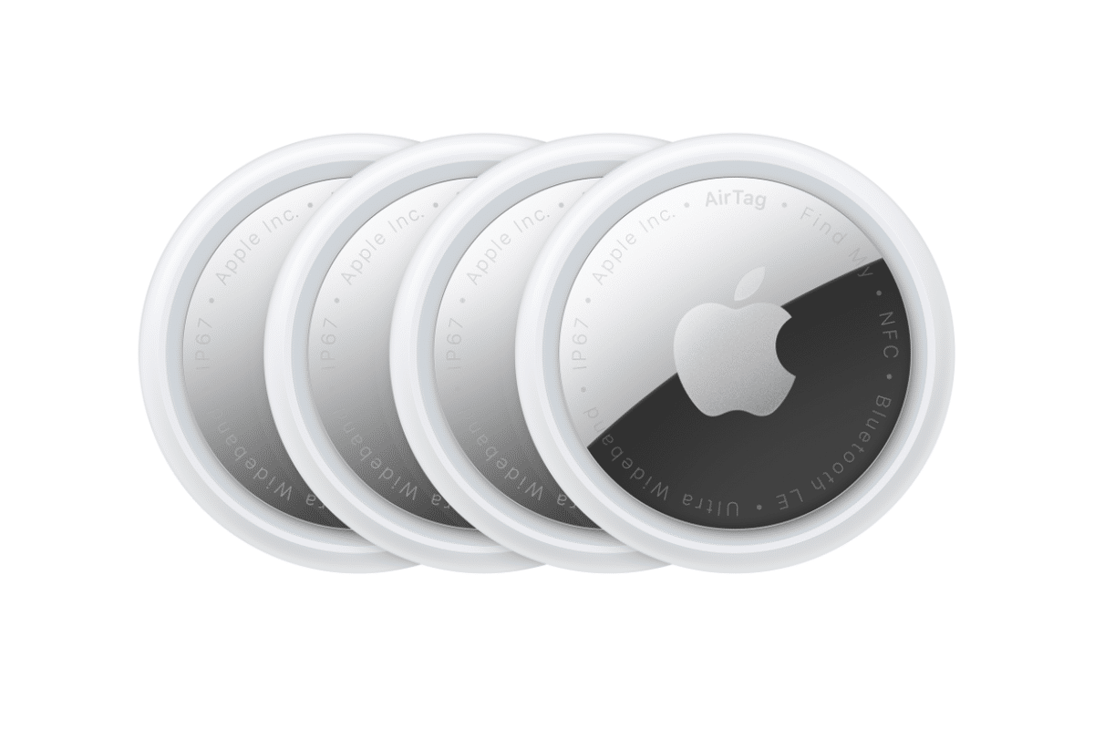 Apple AirTag pas cher