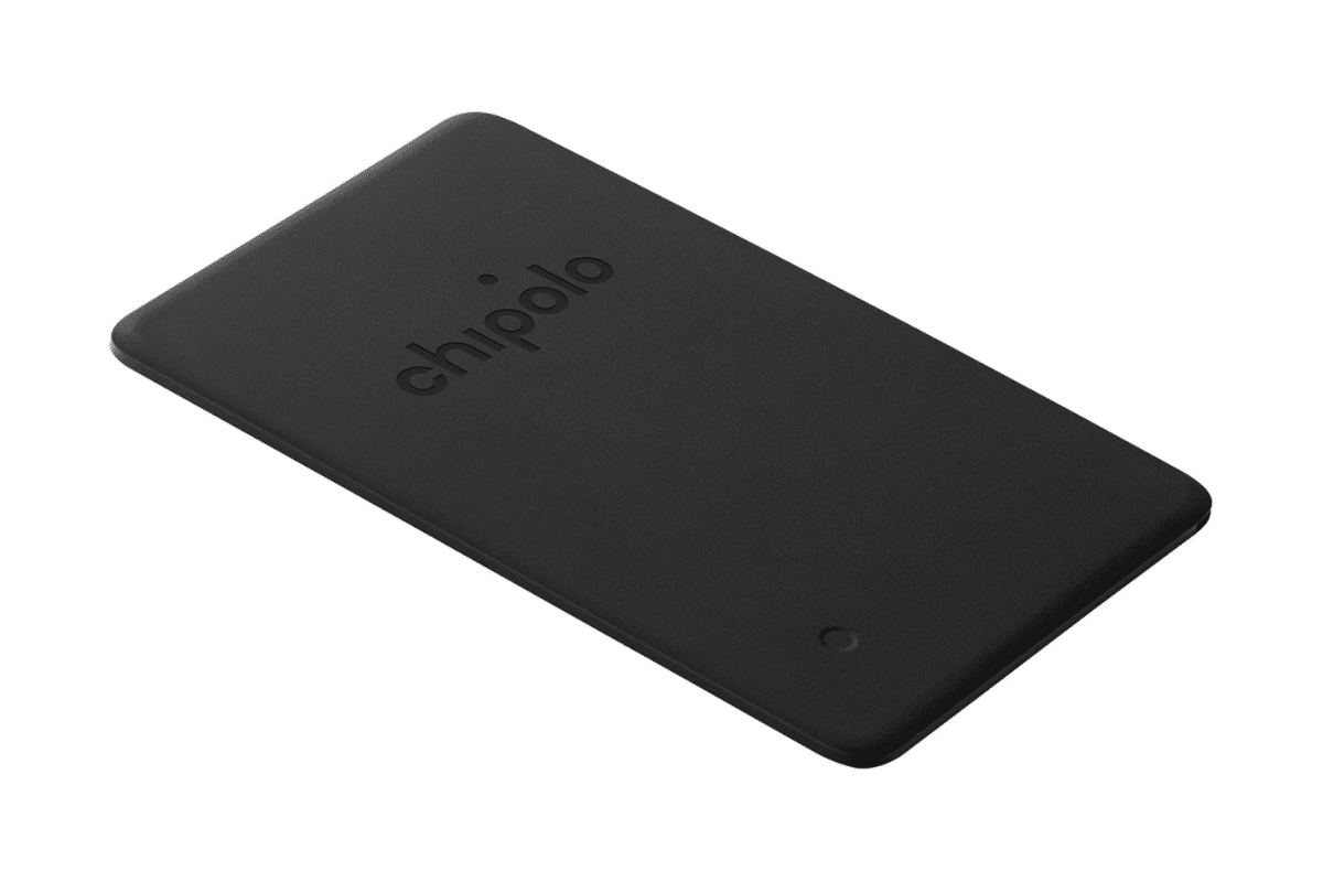 Chipolo Card pas cher