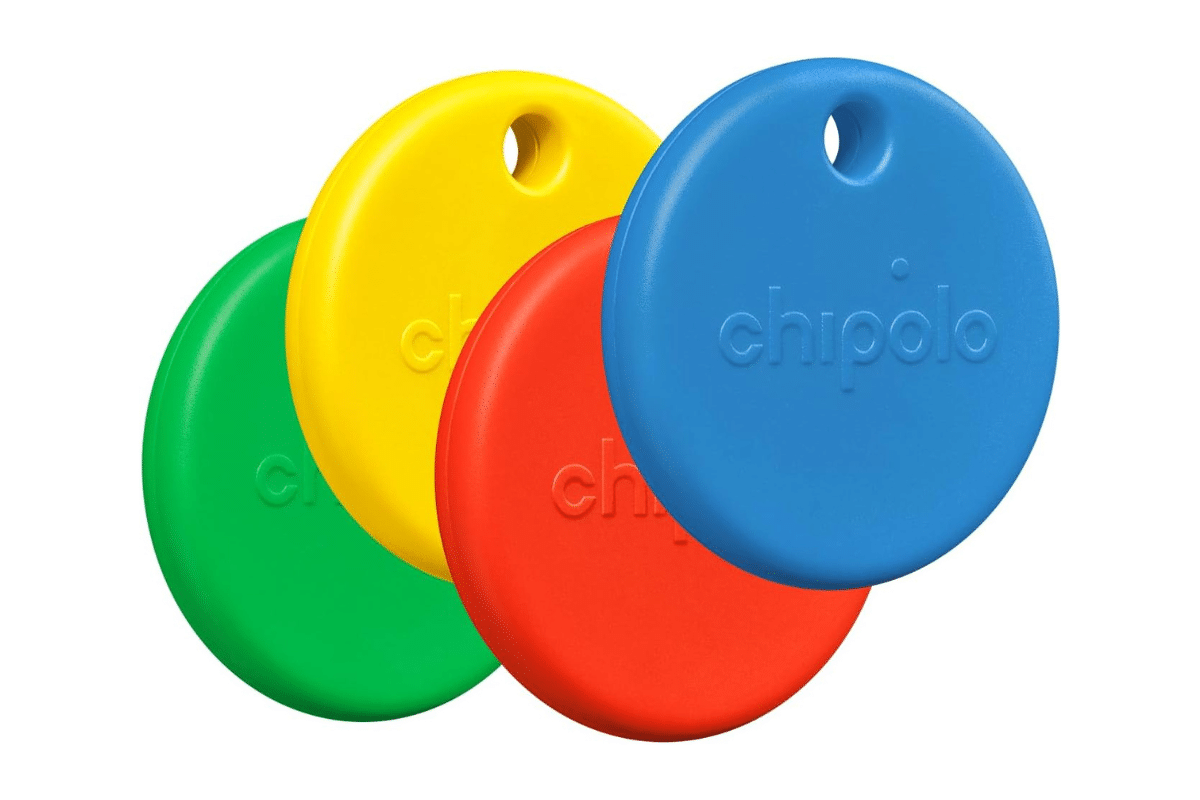 Chipolo Pop pas cher