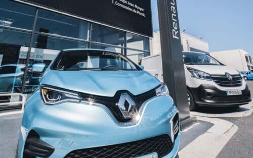 La voiture électrique ne plaît plus, les acheteurs retournent au thermique pour ces raisons
