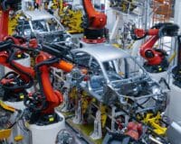 L’Europe abandonne l’interdiction des voitures thermiques en 2035