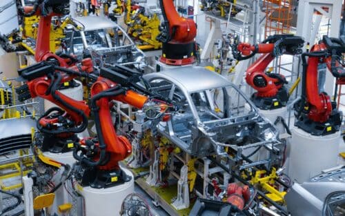L’Europe abandonne l’interdiction des voitures thermiques en 2035