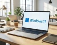 Windows 11 : l&rsquo;ultime mise à jour de 2025 est généreuse en nouveautés, c&rsquo;est Noël en avance