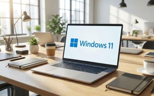 Windows 11 cache un bug majeur depuis presque un an, Microsoft passe enfin aux aveux