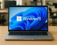Steam : Windows 11 domine le gaming avec plus de 66 %, Windows 10 en chute libre