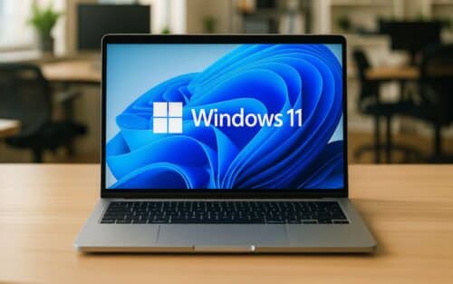 Steam : Windows 11 domine le gaming avec plus de 66 %, Windows 10 en chute libre