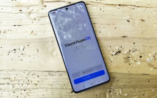 HyperOS 3 est disponible sur le plus puissant smartphone de Xiaomi, voici les nouveautés