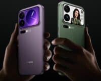 Pas de Xiaomi 17 Max en France, le smartphone à l&rsquo;autonomie record ne sortira pas chez nous