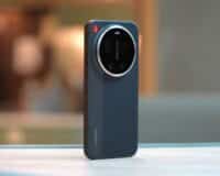 Xiaomi 17 Ultra : la vidéo prise en main est là, voici ce que le photophone a dans le ventre