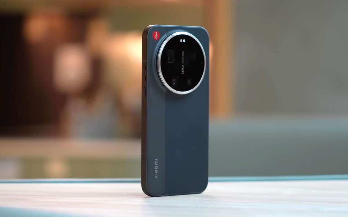 Xiaomi 17 Ultra