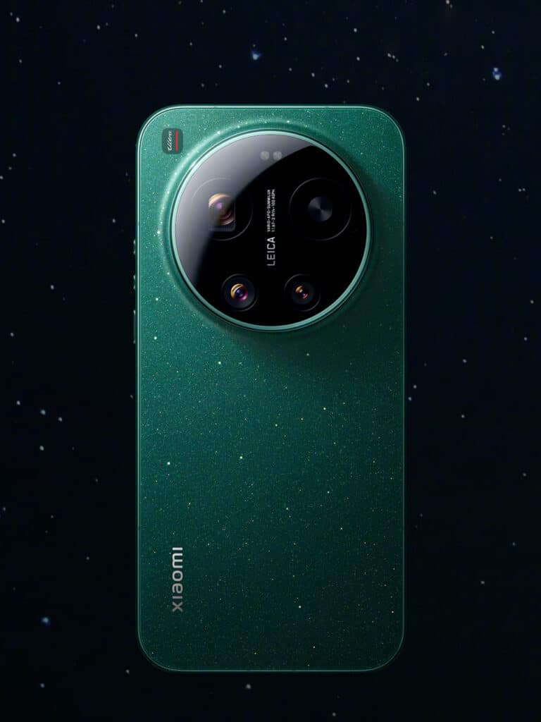 Xiaomi 17 Ultra