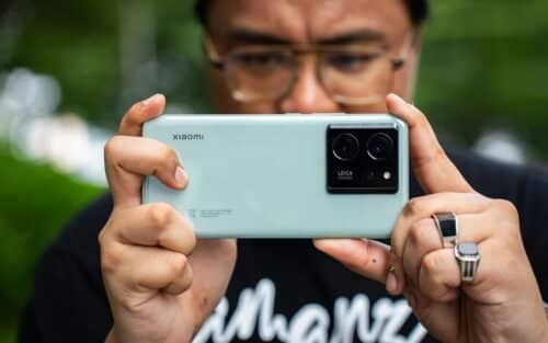 Oubliez l&rsquo;iPhone 18 Pro, c&rsquo;est le Xiaomi 17 Ultra qui sera le champion de la photographie en 2026