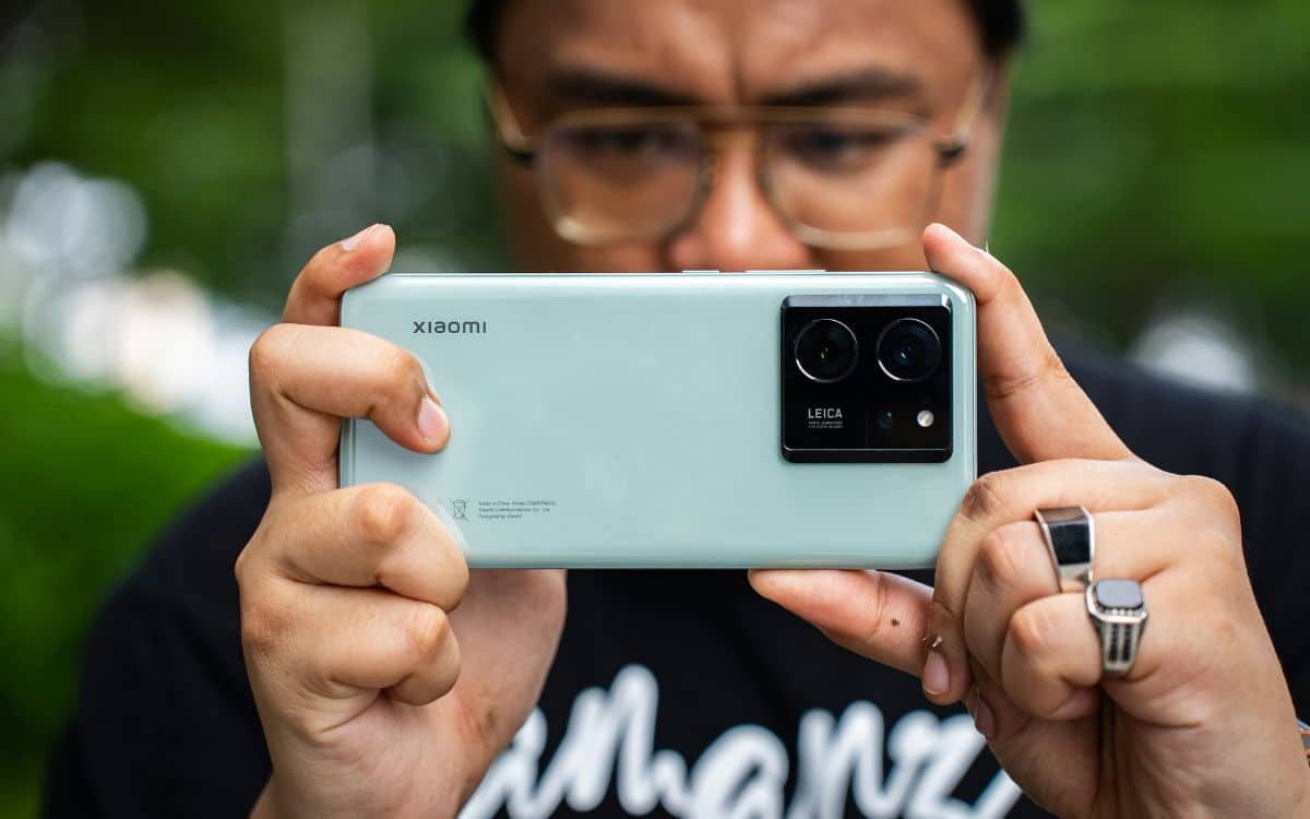Xiaomi 17 Ultra