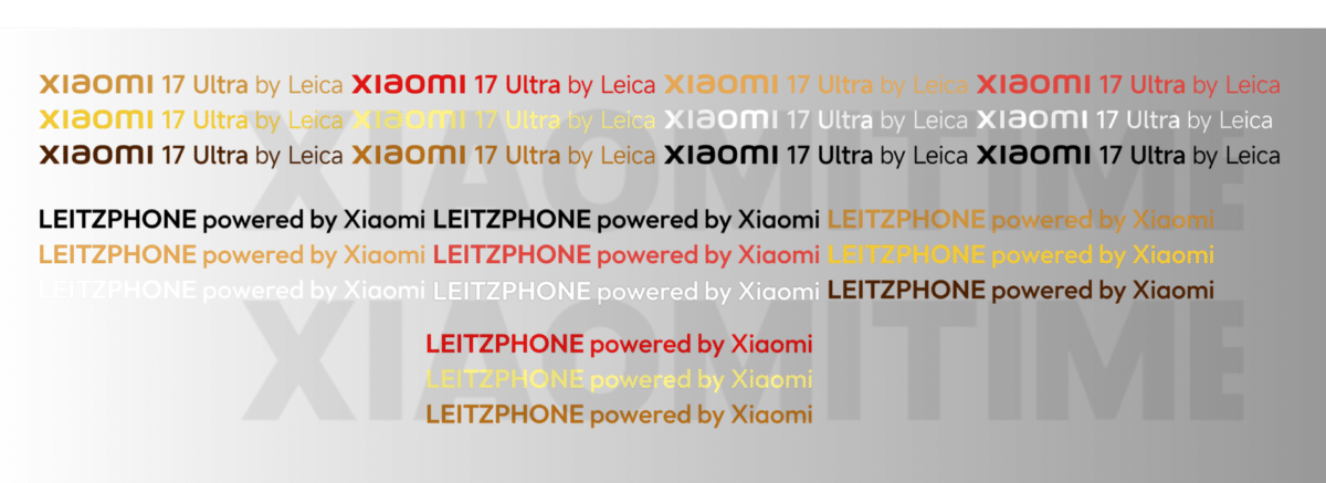 Xiaomi 17 Ultra Leica Leitzphone powered by Xiaomi