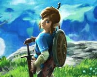 Mario Odyssey et Zelda Breath of the Wild sur Switch 2 avec le DLSS 5, les images divisent les fans