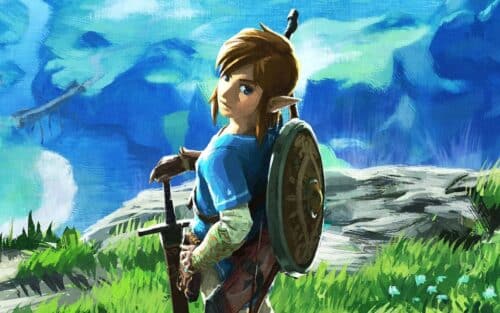 Zelda Breath of the Wild sera disponible en VR, voici comment jouer et la configuration exigée