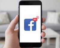 bloquer notifications Facebook