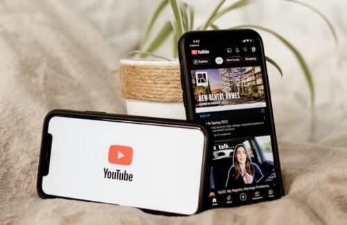 changer qualité vidéo YouTube