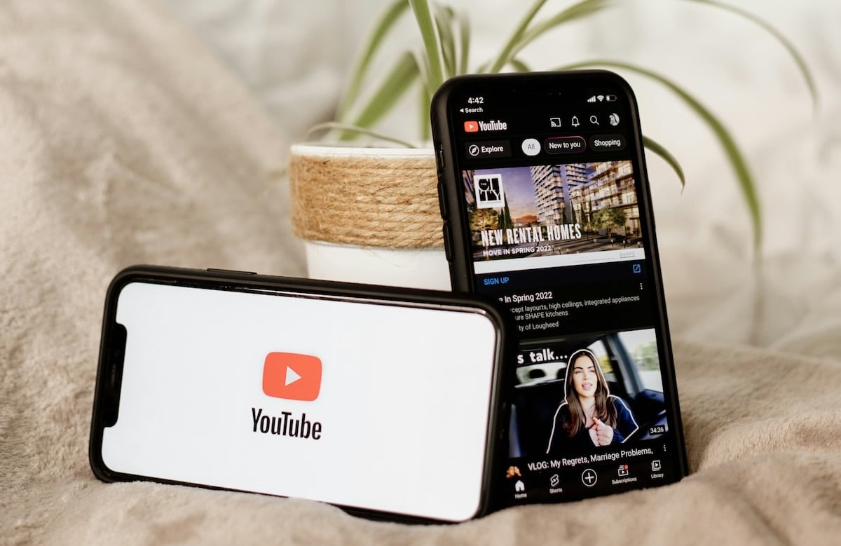 changer qualité vidéo YouTube