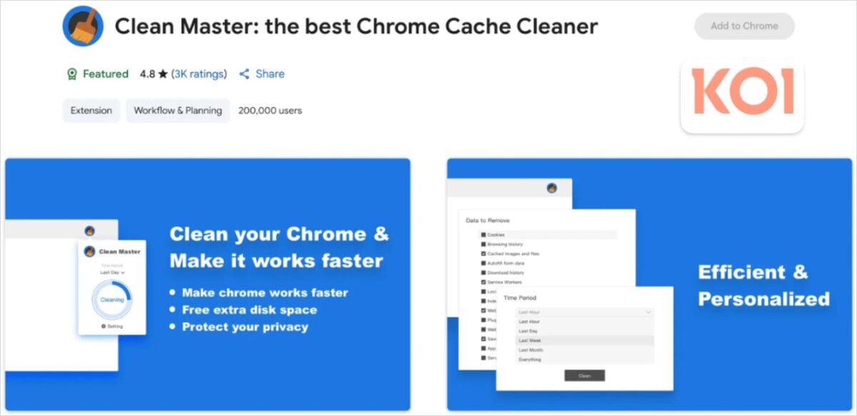 Google Chrome ShadyPanda
