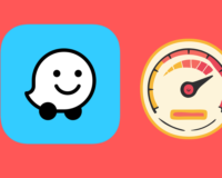 Comment activer le compteur de vitesse sur Waze ?