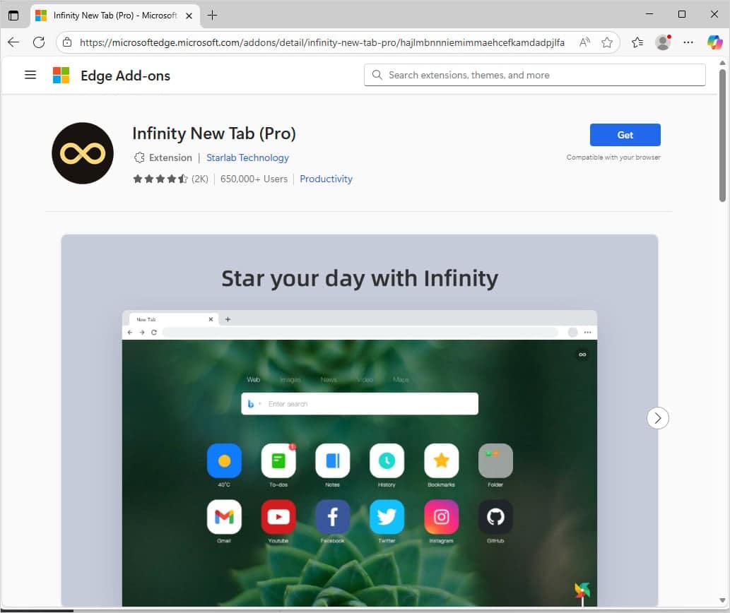 Google Chrome ShadyPanda