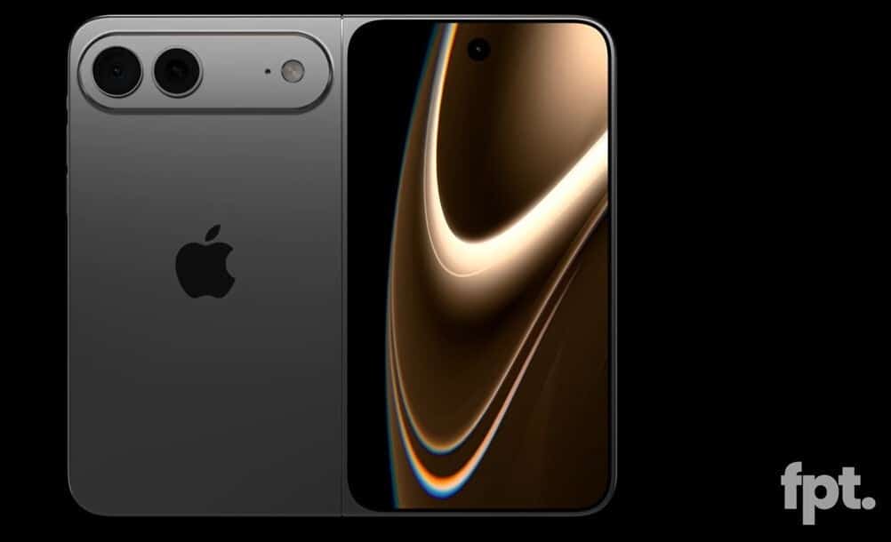 iPhone Fold