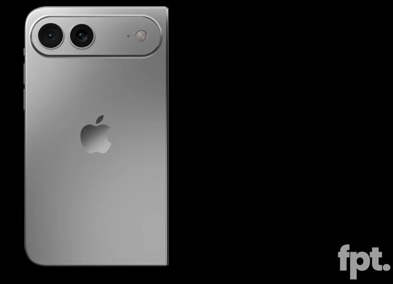 iPhone Fold