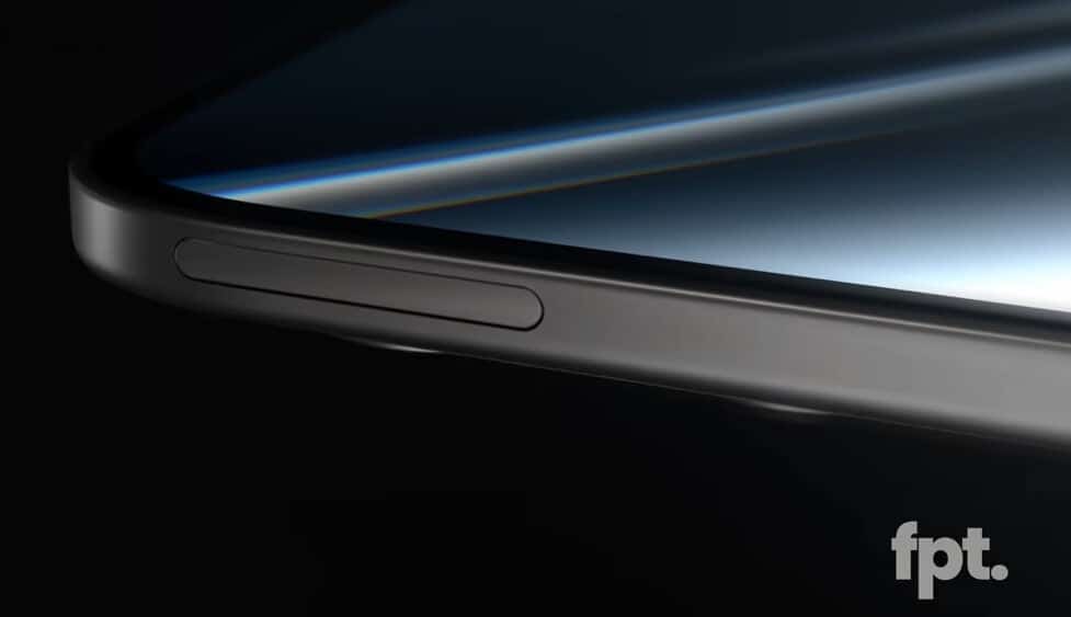 iPhone Fold