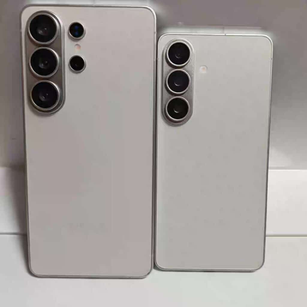 Samsung Galaxy S26 Ultra