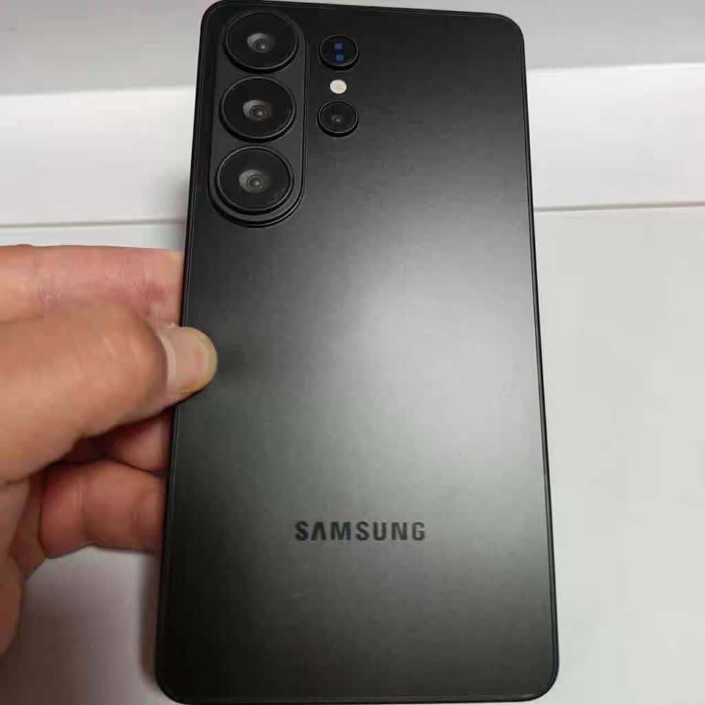 Samsung Galaxy S26 Ultra