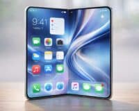 Apple ressort Touch ID du placard pour l&rsquo;iPhone Fold, un retour en arrière de 8 ans