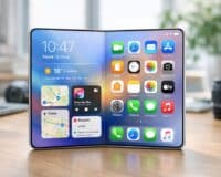 Pas d&rsquo;iPhone 18 et d&rsquo;iPhone Air 2 en 2026, Apple mise tout sur l&rsquo;iPhone Fold et les version Pro