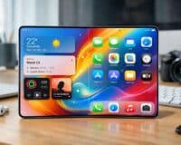 L&rsquo;iPhone Fold, déjà un échec ? Pourquoi le smartphone pliable d&rsquo;Apple nous fait peur