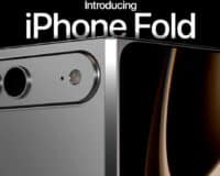L’iPhone Fold se montre en intégralité dans cette vidéo un peu trop suspecte pour être vraie