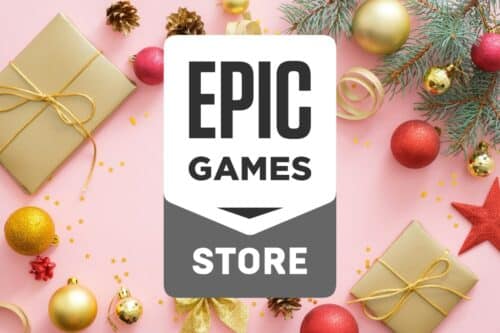 jeu gratuit epic games 30 décembre