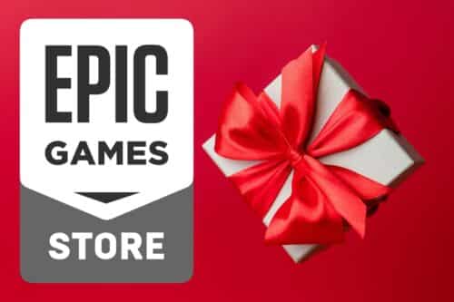 jeu gratuit Epic Games 27 décembre