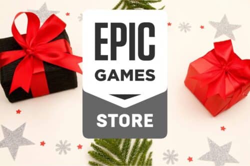 jeu gratuit Epic Games Store 29 décembre