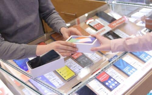 N’attendez pas 2026 pour acheter un nouveau smartphone ou vous allez le payer très cher