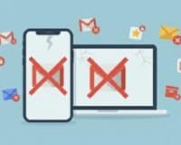 supprimer adresse gmail
