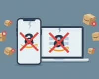 supprimer compte Amazon